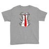 exclusive constantine tee Youth Tee