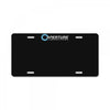 aperture laboratories License Plate