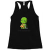 ninja diet Racerback Tank