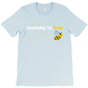 Mommy to Bee Baby Boy T-Shirt