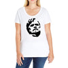 che ganibe Ladies Curvy T-Shirt