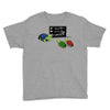 school Youth Tee