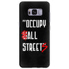 occupy all streets as seen on jay Samsung Galaxy S8 Plus