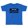 want results Toddler T-shirt
