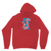 BORN TO BE AWESOME Youth Hoodie