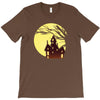 Castle T-Shirt
