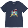 i want candy V-Neck Tee