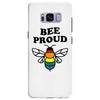 Bee proud Samsung Galaxy S8 Plus