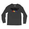 Spaceballs The T Shirt Long Sleeve Shirts