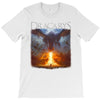 dracarys T-Shirt