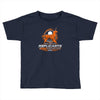 equal rights for replicants Toddler T-shirt