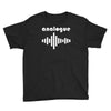 analogue Youth Tee