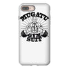 mugatu gym suit iPhone 8 Plus