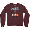 marty Crewneck Sweatshirt