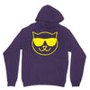 cat cool Unisex Hoodie
