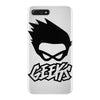 geeks iPhone 7 Plus Case
