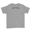 cry baby Youth Tee
