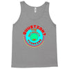 question your thinking flowy crop Tank Top