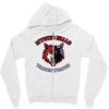 mystic falls Zipper Hoodie