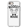modest mouse rock band black hooded sweatshirt sz s m l xl iPhone 8