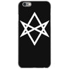 thelema sign iPhone 6/6s Case