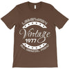 legendary vintage 1977 T-Shirt