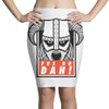 dragonborn Pencil Skirts