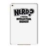 nerd iPad Mini 4