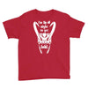 'i'm up all night to get loki' thor  avengers tom hiddleston funny Youth Tee
