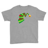 hat Youth Tee