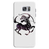 sagittarius zodiac galaxy Samsung Galaxy S7 Case