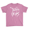 Death Grips Youth Tee