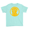 thanos gauntlet Youth Tee