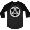 fahrie77 3/4 Sleeve Shirt