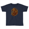 molded mischief Toddler T-shirt