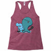 wooooobba! Racerback Tank