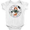 scorpio astrological Baby Bodysuit