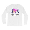 Baby Bear Long Sleeve Shirts