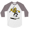 voodoo 3/4 Sleeve Shirt