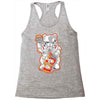 maneki trooper Racerback Tank