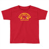 boston bruins logo Toddler T-shirt