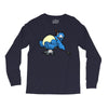 arachnophobia Long Sleeve Shirts