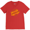 logan V-Neck Tee