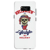halloween is a lifestyle not a holiday Samsung Galaxy S8