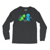vs anatomy Long Sleeve Shirts