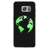 Earth Themed Funny Samsung Galaxy S7