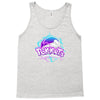 pokket's monsters dark Tank Top