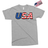 usa 3 Exclusive T-shirt