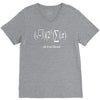 i8sumpi V-Neck Tee