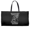 come to the dark side we have cookies funny Weekender Totes